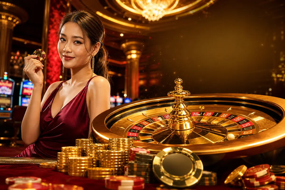 abf88 slot online skrin permainan