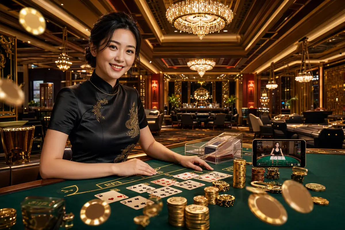 abf88 proses deposit DuitNow baccarat