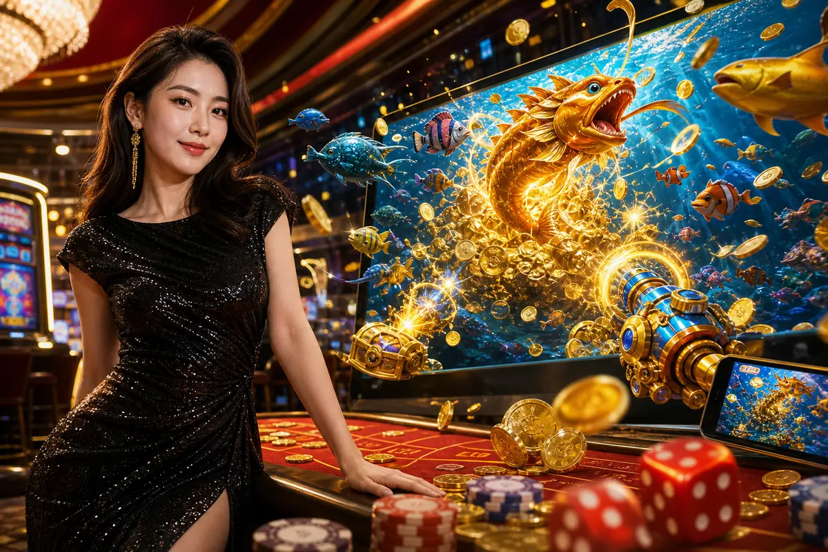 abf88 strategi pertaruhan baccarat